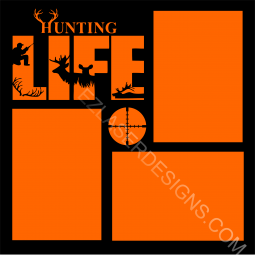 Hunting Life